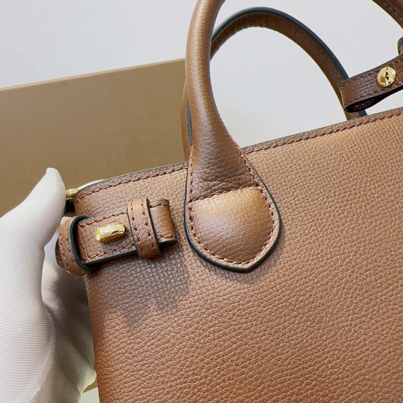Bv*b*rry top handle bags